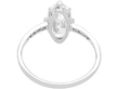 Diamond Solitaire Ring