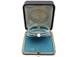 Pearl Bangle in Original Box