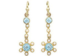 Antique Aquamarine Jewellery