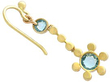 Antique Aquamarine Jewellery