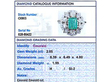 Emerald and Diamond Cluster Ring UK grading card