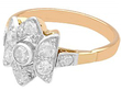 Antique Diamond Ring