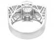 Art Deco Diamond Ring UK