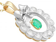 Cluster Pendant