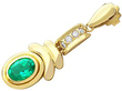 Vintage Drop Earrings