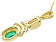 Vintage Drop Earrings UK