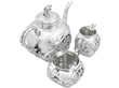 Chinese Tea Set Antique