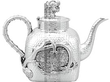 Chinese Tea Set Antique