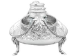 Antique Georgian inkstand 