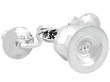 Sterling Silver Candelabra
