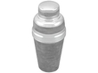 Antique Silver Cocktail Shaker