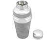 Silver Cocktail Shaker