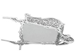 Vintage Bon Bon Dishes