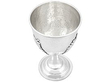 Vintage Silver Goblet