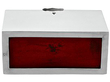 Edwardian Silver Box