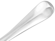 Silver Serving Spoons
