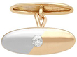 Diamond Cufflinks in the UK