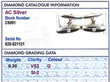 Independent Grading Card
