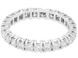 Vintage Eternity Ring