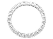 Vintage Eternity Ring