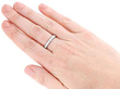 Vintage Eternity Ring