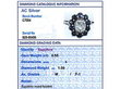 grading report card sapphire