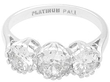 Trilogy Ring For Sale in the UK
