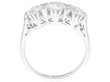 Trilogy Ring Full View