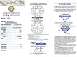 Palladium Trilogy Ring Diamonds