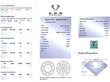 EDR Diamond Certificate
