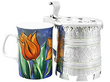 Silver Tankard