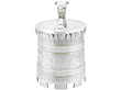 Antique Russian Silver Tankard