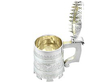 Silver Tankard