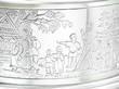 Antique Silver Tankard