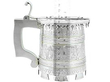 Silver Tankard