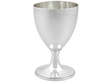 18th Century Goblet Sterling Silver