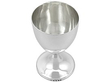 18th Century Goblet Sterling Silver