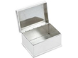 19th Century Silver Boxes