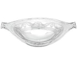Silver Bread Dish