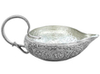 Solid Silver Jug