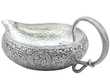 Antique Silver Jug
