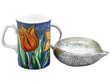 Solid Silver Jug