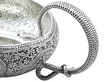 Solid Silver Jug