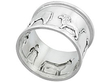 Napkin Ring Holder