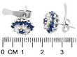 Earrings Measurement