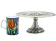 Antique Tazza