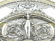 Antique Tazza