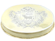 Antique Tobacco Box UK
