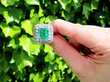  Emerald Ring 
