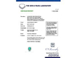 Emerald Certificate